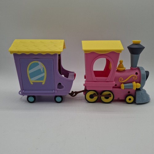 Little pony friendship - little,