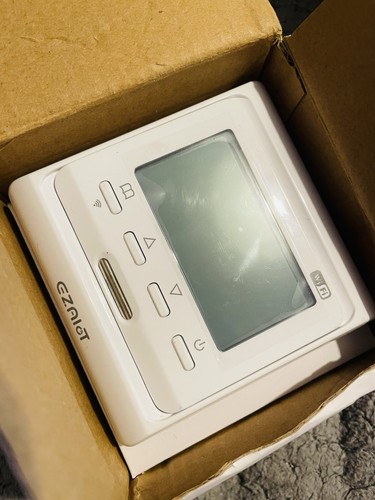 Smart thermostat for - smart,