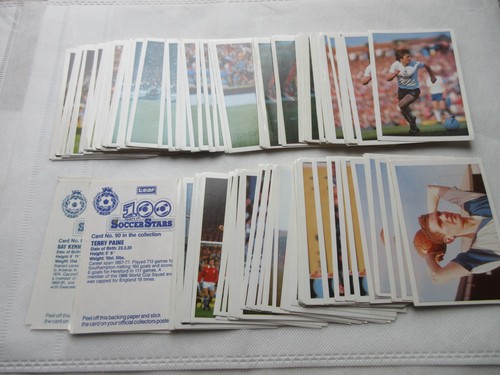 Leaf 100 years soccer - ,