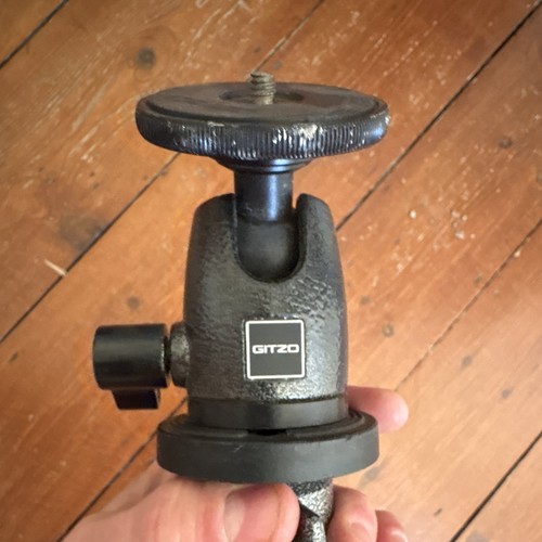 Gitzo g1126 mk2 metal - g1126,