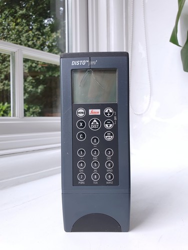 Leica disto pro laser - disto,