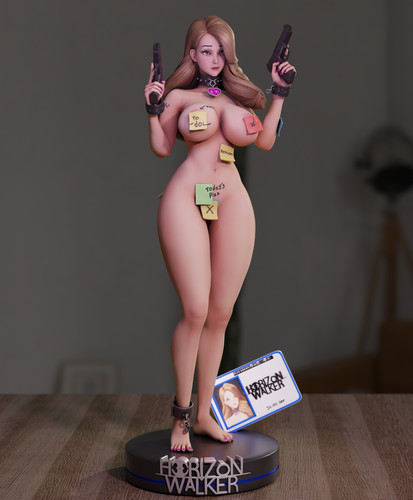 Horizon walker joo hee - horizon, so