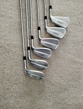 Titleist T250 2025 Irons /