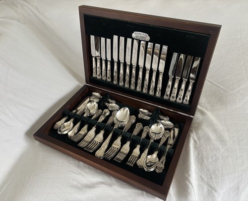 Vintage piece elkington - piece,