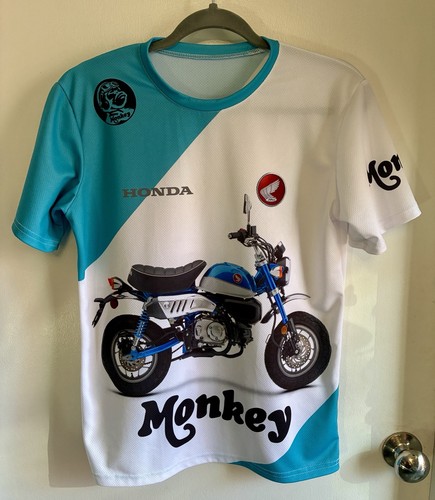 Honda monkey bike pearl - bike,