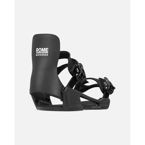 Rome minishred kids bindings - rome,