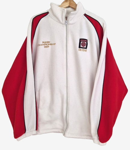 Rugby jacket england tour - jacket, on