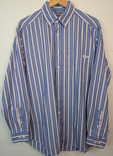 R.M. Williams Shirt Mens Large