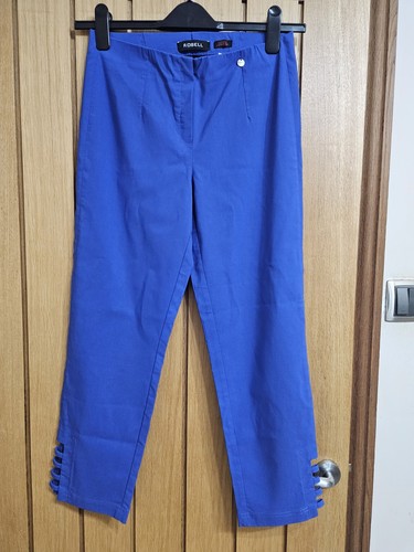 Robell lena capri cobalt - robell,