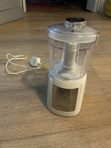Silvercrest mixer juicer - silvercrest,