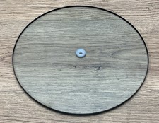 Systemdek IIX 900 Glass