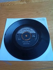 CHARLIE RICH   LOVE IS AFTER