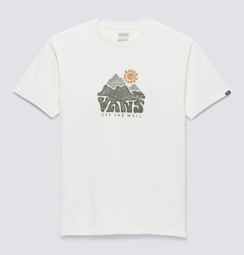 Vans men marshmallow - men's,