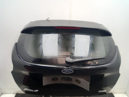 Ford focus boot - boot, lid