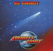 Frehley, Ace / Frehley's Comet