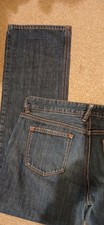 Classic Howies jeans, ladies