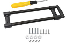 RDEXP R003 Plastic 20" Luggage