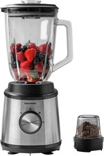 Daewoo Glass Blender And