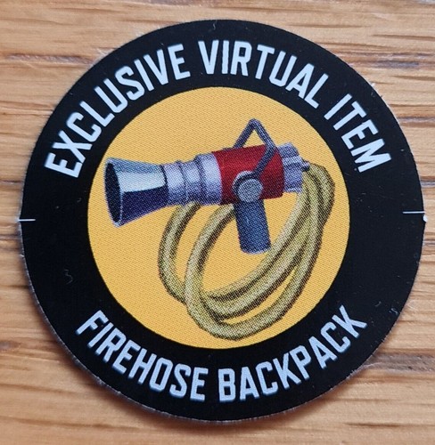 Roblox firehose backpack - firehose,
