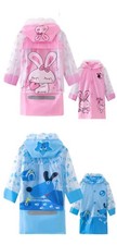 Children Rain Coat  Waterproof
