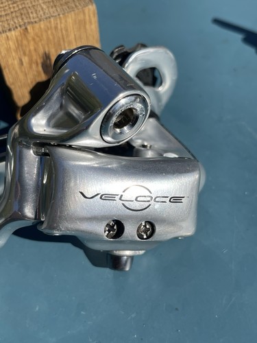 Campagnolo veloce speed - campagnolo, 10-speed