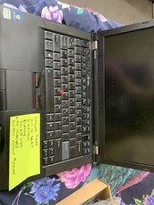 Lenovo Thinkpad T410 Laptop