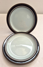 Hornsea Contrast Tea Plates x