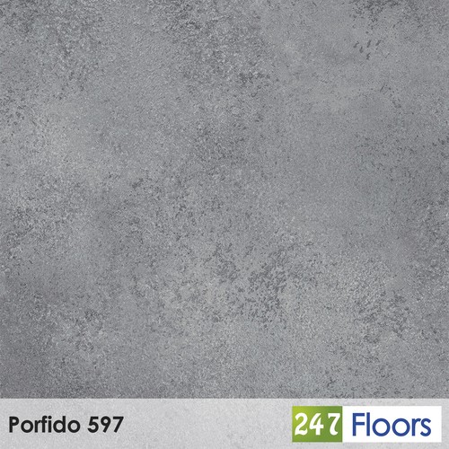Porfido 597 grey - 597, effect