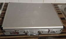 Berghaus Silver Metal