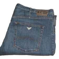 Armani Jeans J21 Regular