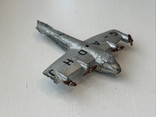 DINKY TOYS 63B SEAPLANE (SHORT S.20 MERCURY) VINTAGE 1939-41 SPARES/REPAIR