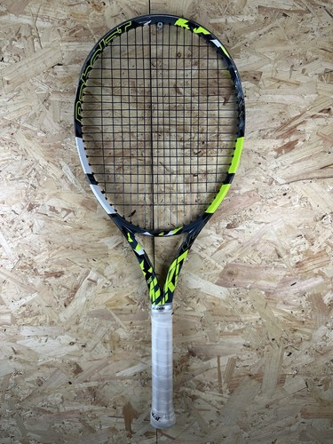 Demo babolat pure aero - babolat,