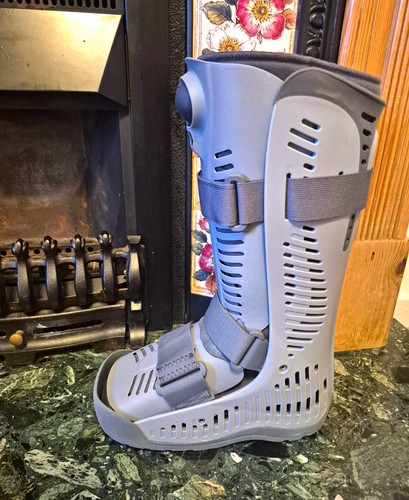 össur rebound air walker boot - Össur,