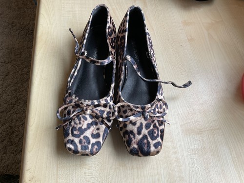 Ladies leopard animal print - ladies,