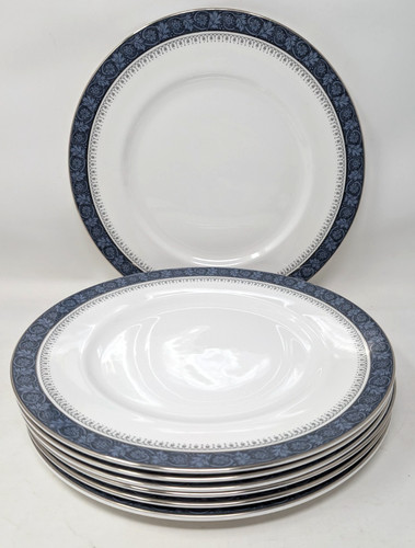 Royal doulton sherbrooke h5009 - royal,