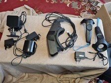 Pimax headset vive audio - pimax, 5k