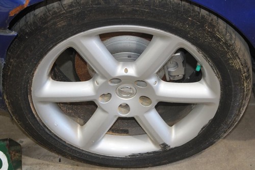Con 03 05 350z - ⚠️c,
