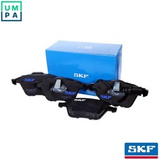 BRAKE PAD SET DISC BRAKE VKBP