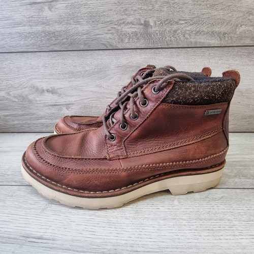 Clarks korik rise - gtx, men’s