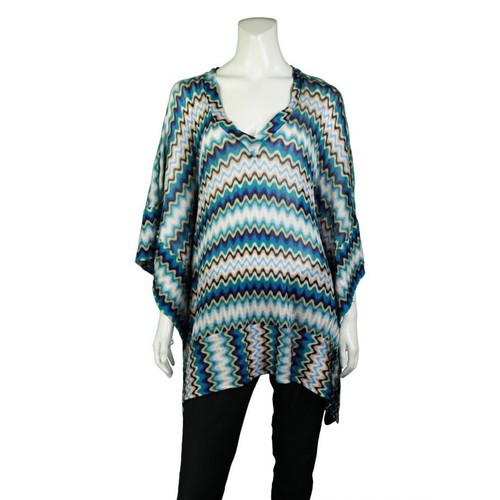 Missoni mare blue - missoni,