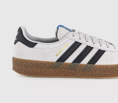 Adidas montreal trainers - adidas, rm