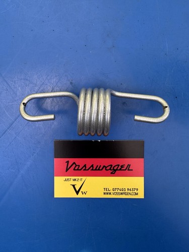 Genuine golf jetta mk2 gti - genuine, vw