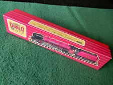 Hornby Dublo 2 Rail Boxed