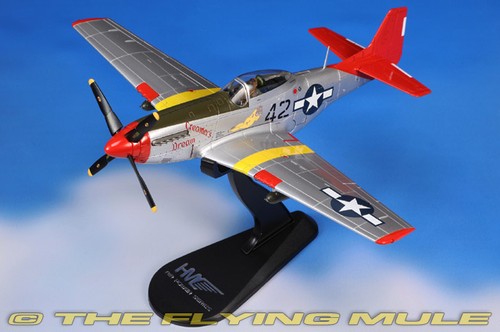 Hobby master p 51d - master, 1:48