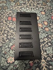 Mini Hydra - 5 inputs 1 output