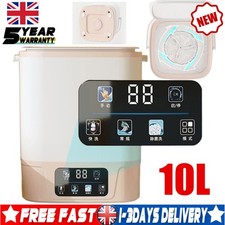 Portable,Washing Machine Spin