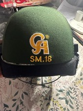 CA SM-18 Cricket Helmet