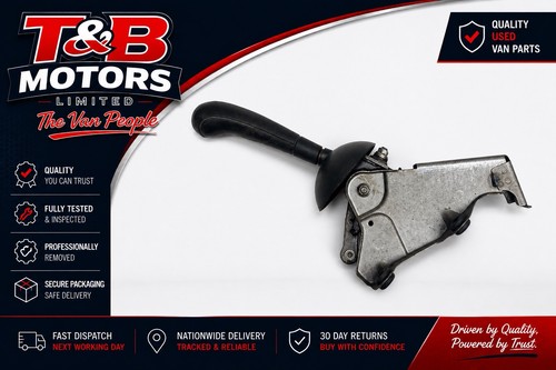 Ldv maxus gear - 04-09,