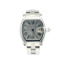 Cartier roadster watch - cartier,