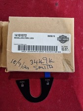 Genuine Harley Davidson